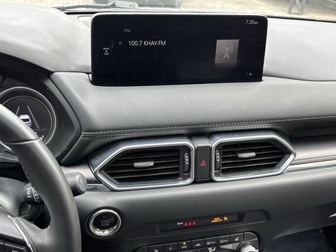 Used 2023 MAZDA CX-5 Carbon Edition image 19