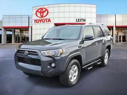Used 2024 Toyota 4Runner SR5 Premium