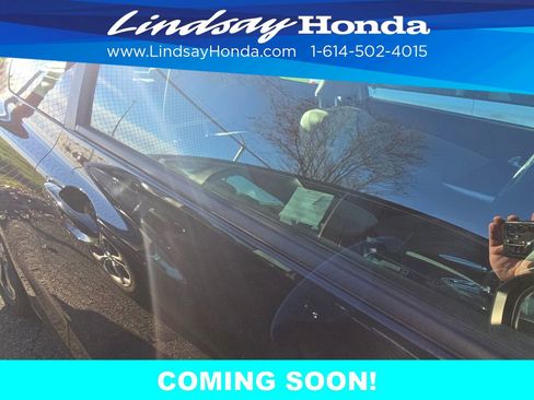 Used 2015 Honda Civic EX image 16