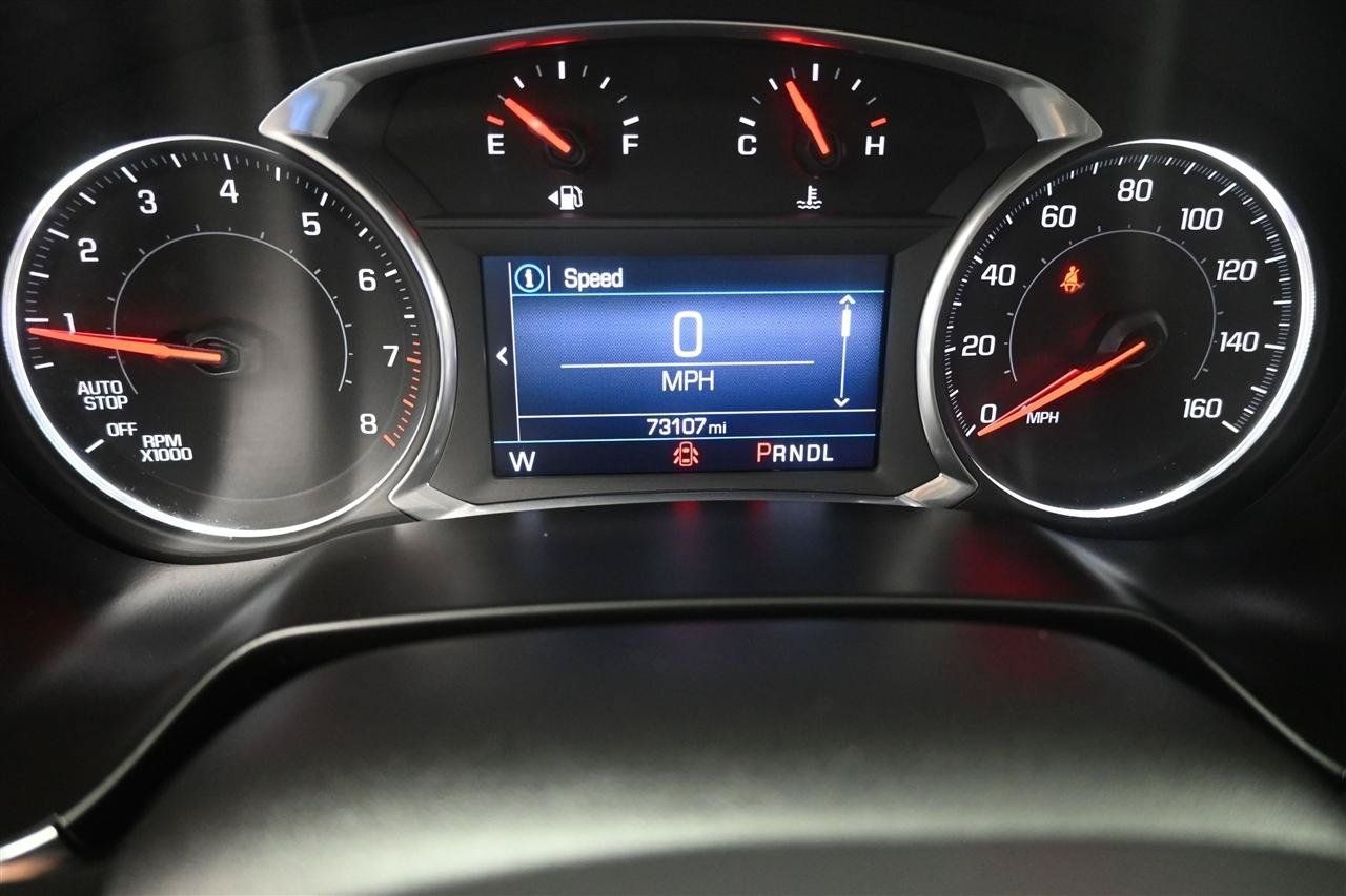 Used 2020 Chevrolet Blazer LT AWD/4WD image 13