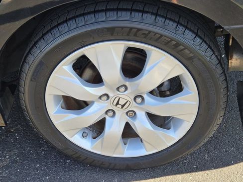 Used 2010 Honda Accord EX-L image 42