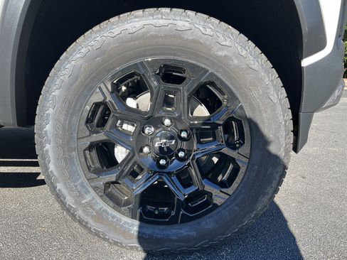 New 2026 Chevrolet Colorado Trail Boss image 13