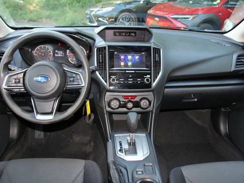 Used 2018 Subaru Crosstrek 2.0i AWD/4WD image 31