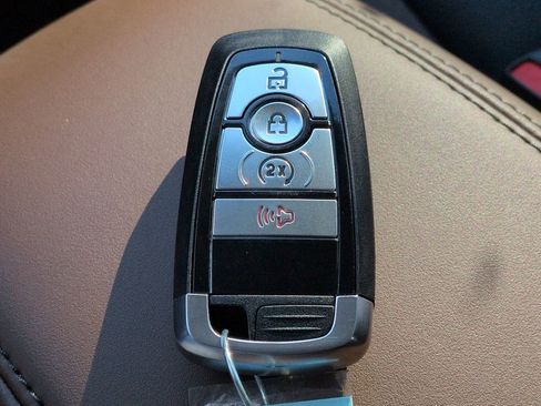 New 2026 Ford Bronco Sport Outer Banks image 28