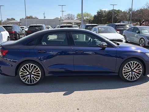 New 2026 Audi S3 Premium image 8