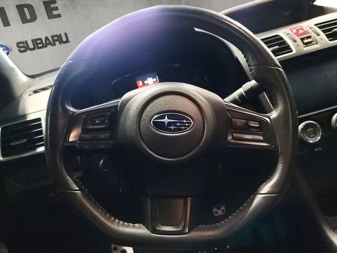 Used 2020 Subaru WRX Premium AWD/4WD image 24