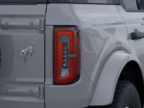 New 2026 Ford Bronco Outer Banks AWD/4WD image 39