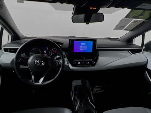 Used 2024 Toyota Corolla SE FWD image 30