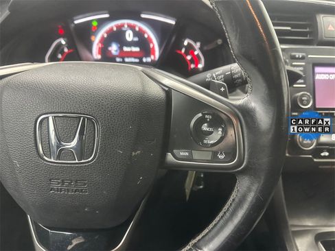Used 2019 Honda Civic Sport image 25