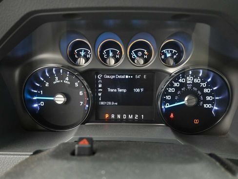 Used 2016 Ford F250 XLT w/ XLT Value Package image 17