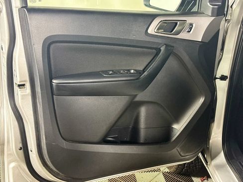 Used 2019 Ford Ranger XLT w/ Equipment Group 301A Mid RWD image 9