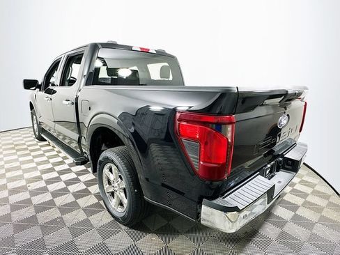 Used 2025 Ford F150 XLT w/ Equipment Group 301A Standard RWD image 5