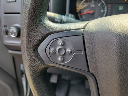 Used 2019 Chevrolet Silverado 2500 W/T w/ WT Convenience Package AWD/4WD image 32