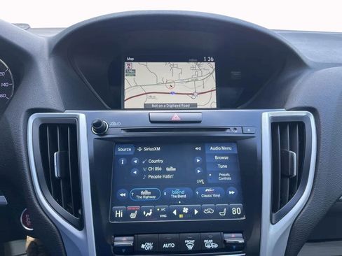 Used 2019 Acura TLX V6 w/ Technology & A-SPEC Pkg image 26