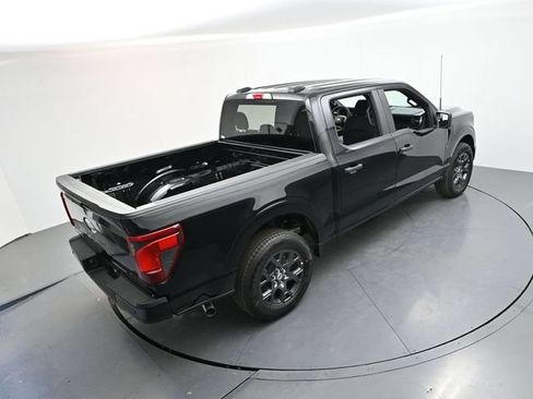 Used 2026 Ford F150 STX w/ Equipment Group 200A RWD image 24