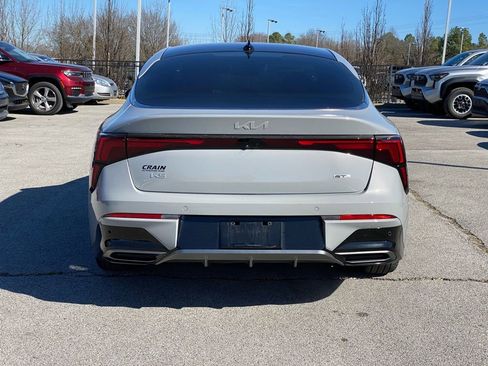 Used 2026 Kia K5 GT-Line w/ GT-Line Premium Package image 6
