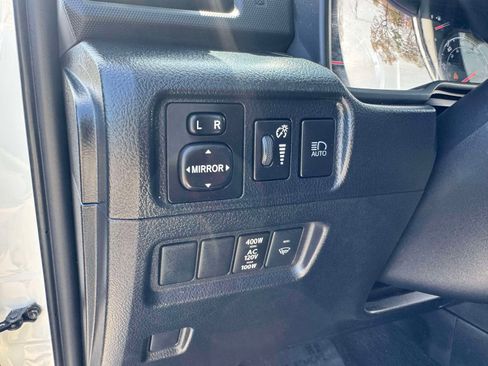 Certified 2023 Toyota 4Runner TRD Off-Road Premium AWD/4WD image 29