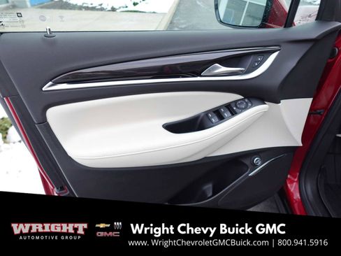 Used 2023 Buick Enclave Essence w/ Experience Buick Package image 11