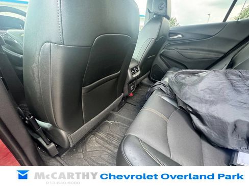 Used 2024 Chevrolet Equinox Premier AWD/4WD image 8