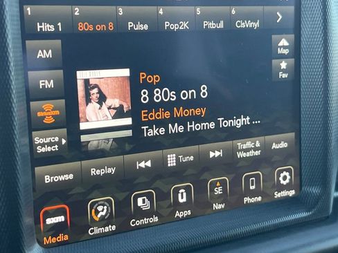 Used 2021 Jeep Gladiator Sport image 20