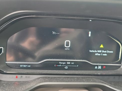 Used 2023 GMC Yukon Denali w/ Max Trailering Package image 21