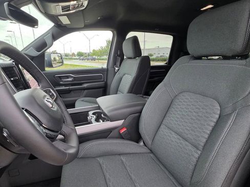 New 2026 RAM 1500 Big Horn image 20