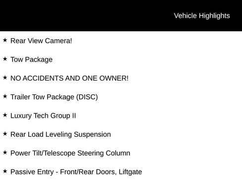 Used 2021 Jeep Grand Cherokee L Limited w/ Luxury Tech Group II image 3