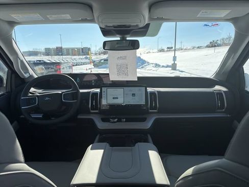New 2026 Ford Expedition Max Active AWD/4WD image 16