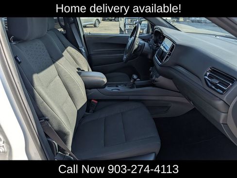 Used 2026 Dodge Durango GT RWD image 33