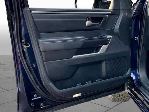 Used 2023 Toyota Tundra Platinum RWD image 35