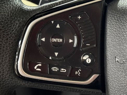 Used 2018 Honda Clarity Base image 27