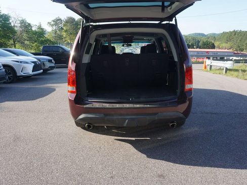 Used 2012 Honda Pilot EX-L image 17