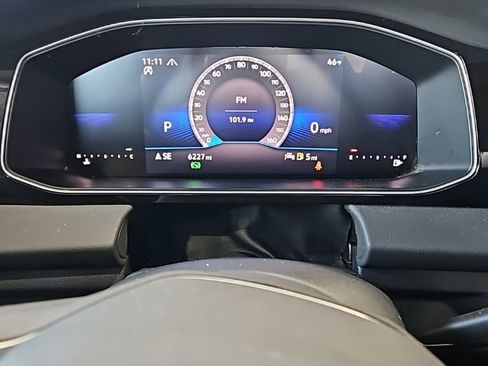 New 2025 Volkswagen Jetta S FWD image 30
