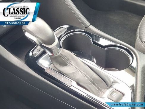 Used 2024 Buick Encore GX Sport Touring w/ Comfort Package AWD/4WD image 21