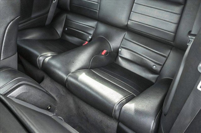 Used 2011 Ford Mustang GT Premium w/ Comfort Pkg RWD image 17