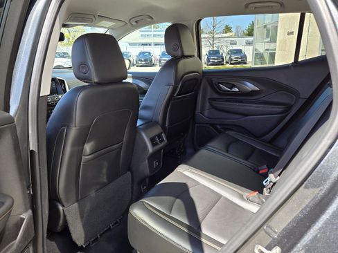 Used 2019 GMC Terrain SLT w/ Preferred Package AWD/4WD image 21
