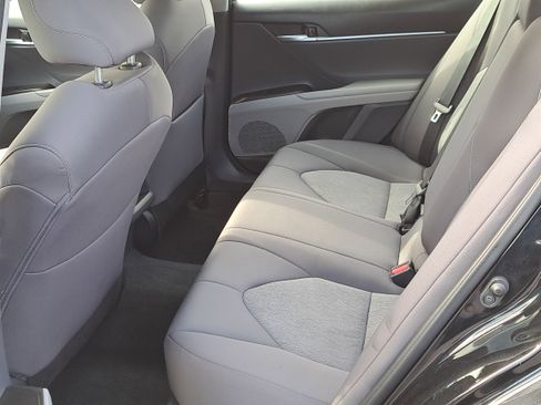 Certified 2023 Toyota Camry LE image 11