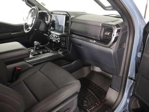 Used 2023 Ford F150 XLT w/ Equipment Group 302A High image 66