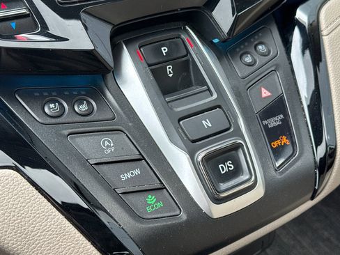 Used 2022 Honda Odyssey Elite image 23