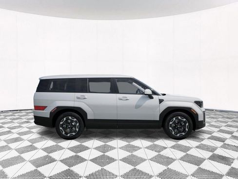 New 2026 Hyundai Santa Fe SE image 10