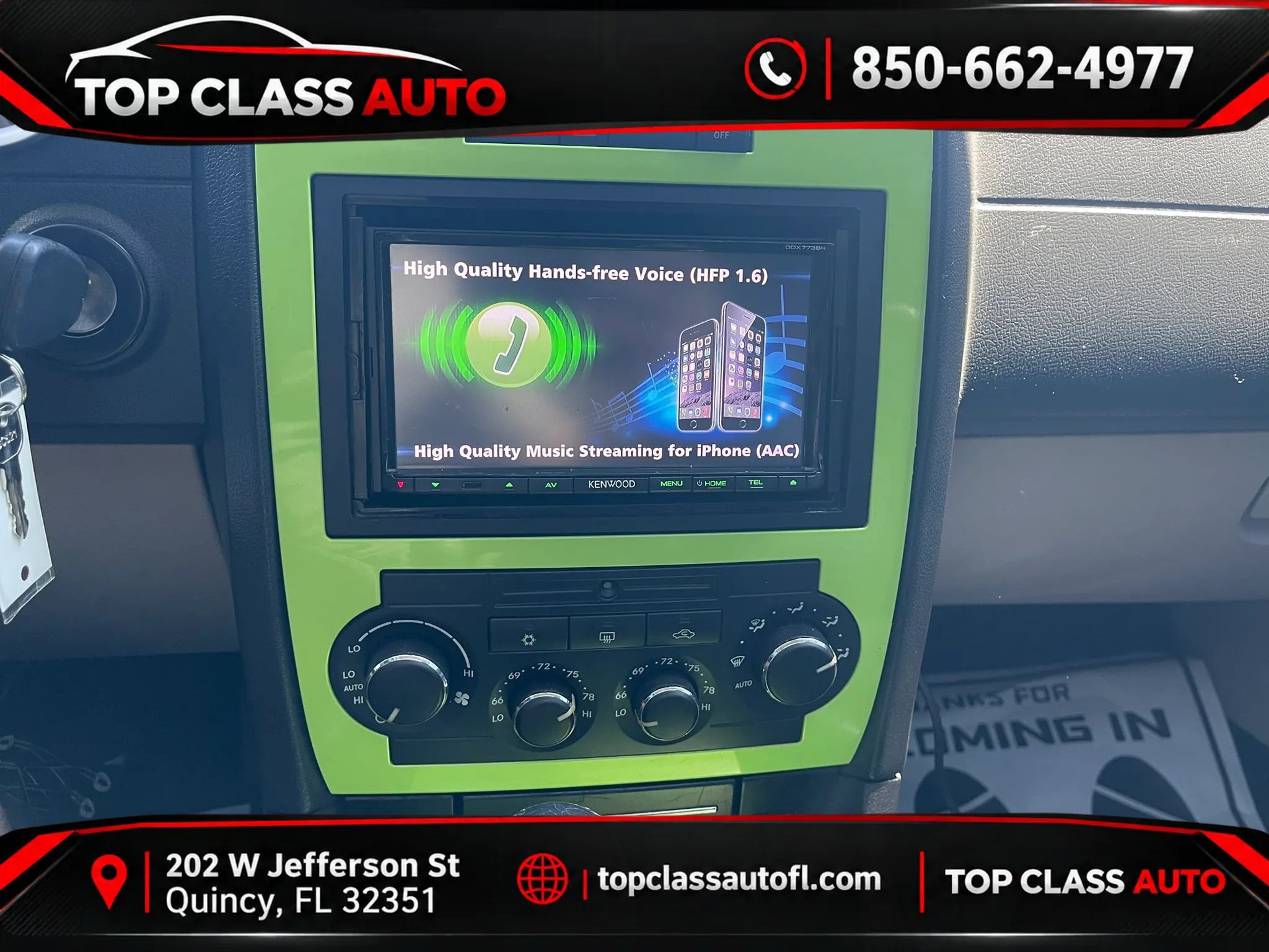 Used 2007 Dodge Charger R/T RWD image 26
