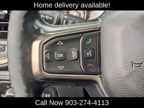 Used 2019 RAM 1500 Limited AWD/4WD image 24