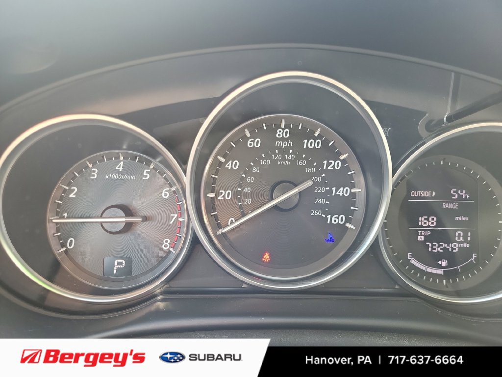 Used 2015 MAZDA CX-5 Sport w/ Bluetooth Audio Package AWD/4WD image 20