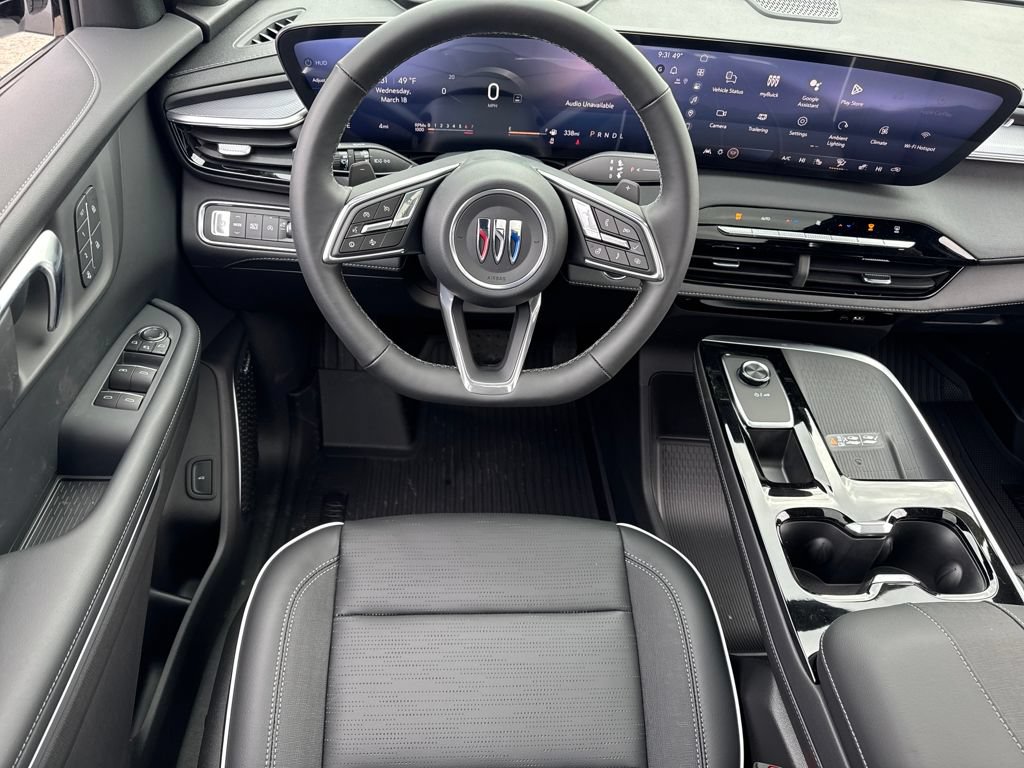 New 2026 Buick Enclave Sport Touring w/ Power Package FWD image 14