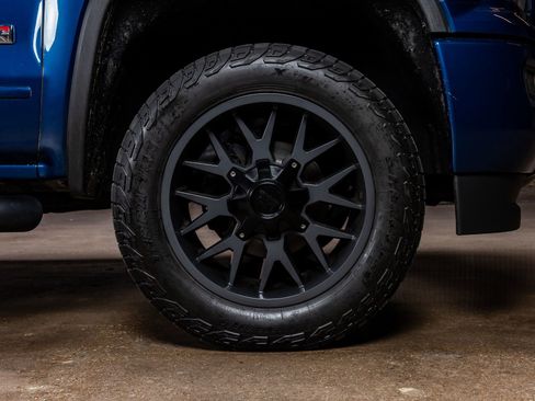 Used 2017 GMC Sierra 1500 SLT image 11