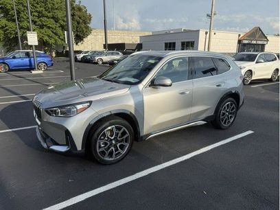 Used 2026 BMW X1 xDrive28i w/ Technology Package