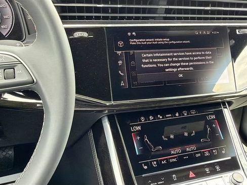 New 2026 Audi Q8 Prestige AWD/4WD image 27