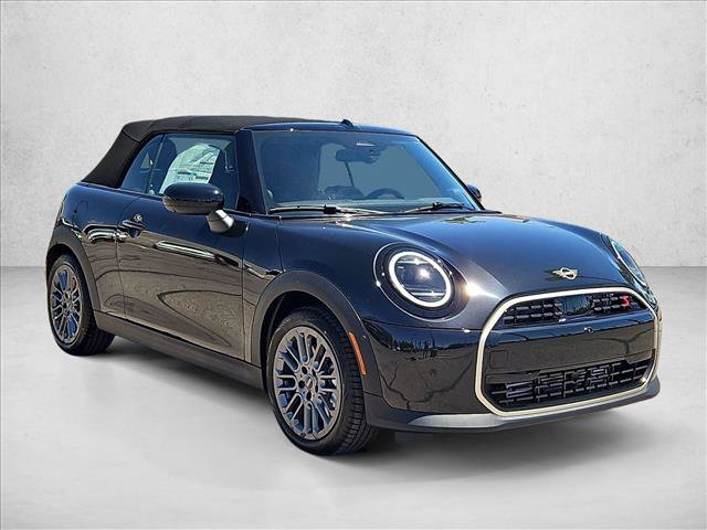 New 2026 MINI Cooper S FWD image 7