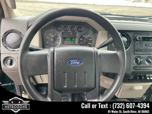 Used 2008 Ford F350 XL image 22