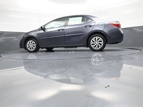 Used 2018 Toyota Corolla LE w/ Body Protection Package FWD image 47